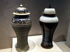 -龙泉青瓷博物馆