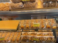 -鲍师傅糕点(江苏路店)