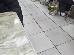 -清真李唯一优质肉丸糊辣汤