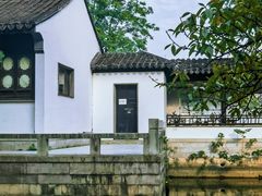 -寒山寺