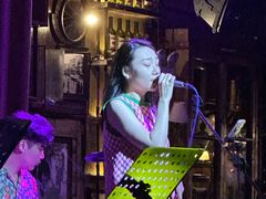 -胡桃里音乐酒馆(四道口店)