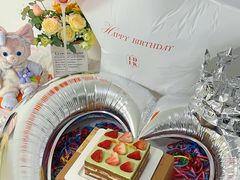 -壹点壹客·生日蛋糕(南山店)