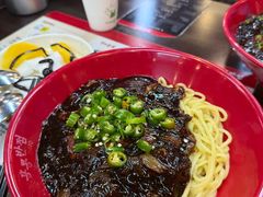 -香港饭店0410(明洞店)