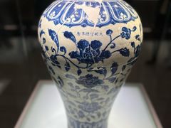 -景德镇中国陶瓷博物馆