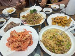 -良师门滨海人家·海鲜·家常菜(滨海城店)