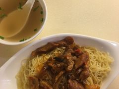 -永盈茶餐厅(中山四路店)