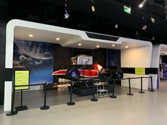 -飞行家太空体验馆(祥云小镇店)