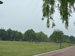 -苏州湾体育公园