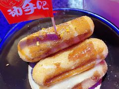 -蘭奢雅集·江浙菜(青山江滩店)