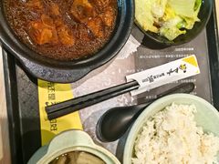 -真功夫(北京西站店)