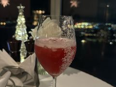 -海岸·高空海景餐厅(厦门康莱德酒店)