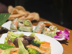 -泰国餐厅 Thai Food(裕华万达店)