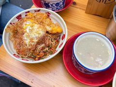 -小罗子汤店(大士院总店)