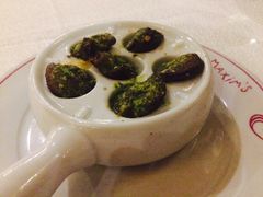 -马克西姆餐厅(崇文门店)