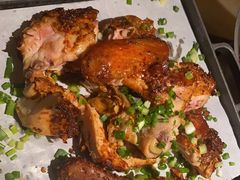 -绿茶餐厅(深圳龙华天虹购物中心店)