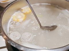 -浪里寻·臻牛养生牛肉火锅(方圆荟店)