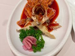-得月楼·省级非遗·传统苏帮菜(观前店)