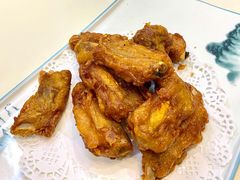 -鑫悦楼煎蟹·16年海鲜大排档