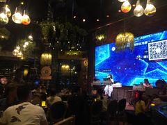 -时光码头民谣公社