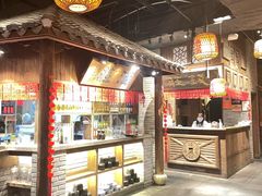 -南京大牌档(三阳广场苏宁店)