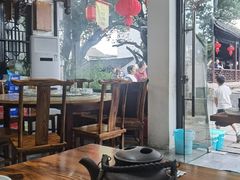 -福满楼(锦溪古镇店)
