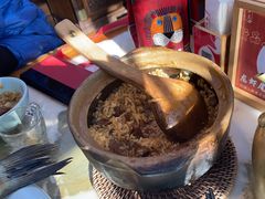 -小吊梨汤·北京菜(香山店)