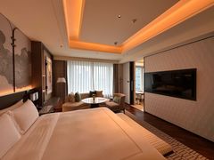 -深圳星河丽思卡尔顿酒店