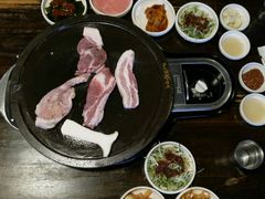 -Dombe豚(黑猪肉街店)
