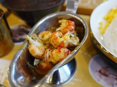 -海盗虾饭·剥好的小龙虾饭(SOHO尚都店)