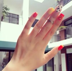 iphone_upload_pic-Meet Nail 美睫·美甲