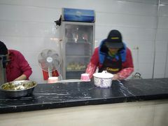 -众品香美食(三弓路店)