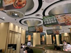 -海底捞火锅(中商百货店)