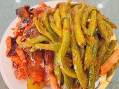 -春花民族美食(佳木斯总店)