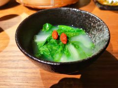 -天水蔬食料理(树德之光店)