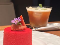 -翠贝卡&Mama Kelly Brunch Coffee(河西店)