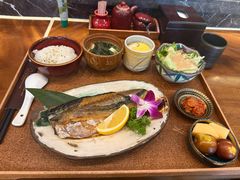 -一本料理(西溪天街店)