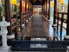 -东方威尼斯温泉酒店