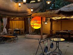 -大汗烧烤滩羊馆(清水河公园店)