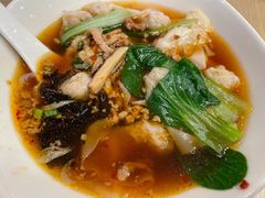 -舟山朱家尖威斯汀酒店·知味标帜自助餐厅