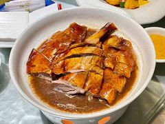 -中西名菜(增城万达广场店)