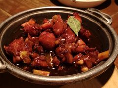 -外婆家(西红门荟聚购物中心店)