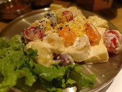 -味家烤肉烤鳗鱼牛排(西塔旗舰店)