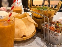 -Home Thai·泰谣(王府井apm店)