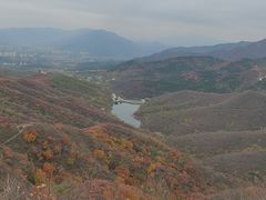 -北京西山国家森林公园