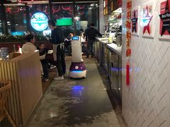 -玛尚诺意式餐厅(官舍店)