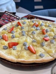 -奈尔宝·儿童乐园·亲子餐厅(长沙北辰荟店)