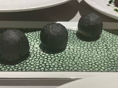 流金黑酥？-屋里厢上海菜馆