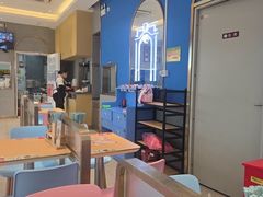 -小杨生煎(周浦万达店)