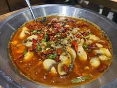 -叶派龙虾•招牌香辣蟹·海鲜(中海国际店)