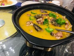 -卿雲阁私人高定餐厅(汉口江滩店)
